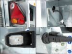 Ifor Williams Baumaschinenanhänger GX125 157×366 3,5t | Rampe 1,2m | Aluboden-Neu – Image 6