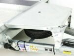 Ifor Williams Baumaschinenanhänger GX125 157×366 3,5t | Rampe 1,2m | Aluboden-Neu – Image 13