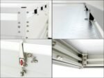 Koch Deckelanhänger Höhe:50cm 750kg|Typ U2|Angebot-Neu – Image 11