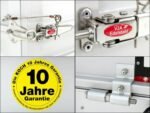 Koch Deckelanhänger Höhe:50cm 750kg|Typ U2|Angebot-Neu – Image 6