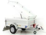 Koch Deckelanhänger 105x205cm Höhe:65cm 1000kg|Typ B1000|Angebot-Neu – Image 2