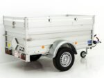Koch Deckelanhänger 105x205cm Höhe:65cm 1000kg|Typ B1000|Angebot-Neu – Image 3