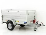 Koch Deckelanhänger 105x205cm Höhe:65cm 1000kg|Typ B1000|Angebot-Neu – Image 4