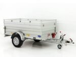 Koch Deckelanhänger 125x250cm Höhe:65cm 1300kg-Neu – Image 2
