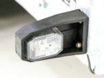 Ifor Williams Baumaschinenanhänger GD 84 125×250 1,4t | Rampe-Neu – Image 6