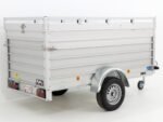 Deckelanhänger 125x250cm Höhe: 50cm 1300kg | Typ 4.13-Neu – Image 5