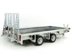 Ifor Williams Baumaschinenanhänger GX125 157×366 3,5t|Rampe 1,2m – Image 9
