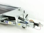 Ifor Williams Baumaschinenanhänger GX125 157×366 3,5t|Rampe 1,2m – Image 5