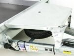 Ifor Williams Baumaschinenanhänger GX125 157×366 3,5t|Rampe 1,2m – Image 6