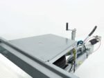 Ifor Williams Baumaschinenanhänger GX105 157×303 2,7t | Einzelrampen | Aluboden-Neu – Image 6