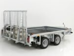Ifor Williams Baumaschinenanhänger GX105 HD 157×303 3,5t | Auffahrrampe-Neu – Image 11