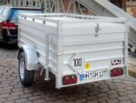 Deckelanhänger 105x205cm Höhe:80cm 750kg | Typ U2-Neu – Image 4