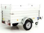 Deckelanhänger 125x250cm Höhe:50cm 750kg | Typ U4-Neu – Image 5