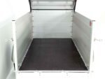 Deckelanhänger 125x250cm Höhe:50cm 750kg | Typ U4-Neu – Image 7