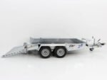 Ifor Williams Baumaschinenanhänger GH1054AB 3,5t|Rampe|neu-Neu – Image 6