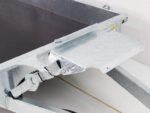Ifor Williams Baumaschinenanhänger GH1054AB 163×305 3,5t|Rampe|neu-Neu – Image 3