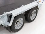 Ifor Williams Baumaschinenanhänger GH1054AB 3,5t|Rampe|neu-Neu – Image 8