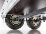 Ifor Williams Baumaschinenanhänger GH1054AB 163×305 3,5t|Rampe|neu-Neu – Image 13
