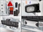 Ifor Williams Baumaschinenanhänger GH1054AB 3,5t|Rampe|neu-Neu – Image 10