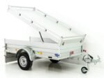 Deckelanhänger 105x205cm Höhe:65cm 750kg | Typ U2-Neu – Image 11