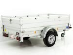 Deckelanhänger 105x205cm Höhe:65cm 750kg | Typ U2-Neu – Image 12