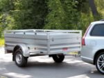 Deckelanhänger 105x205cm Höhe:65cm 750kg | Typ U2-Neu – Image 14