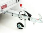 Deckelanhänger 105x205cm Höhe:65cm 750kg | Typ U2-Neu – Image 15