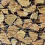 Brennholz Birke 25 cm – 1,8 Raummeter auf Palette, kammergetrocknet & ofenfertig – Image 2