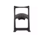 Kindling Cracker – KING – Fendeuse de bûches manuelle – Diamètre 22,5 cm