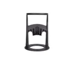 Kindling Cracker – Fendeuse de bûches manuelle – Originale – Diamètre 16 cm