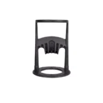 Kindling Cracker – Fendeuse de bûches manuelle – Originale – Diamètre 16 cm