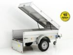 Deckelanhänger 105x205cm Höhe:50cm 750kg | Typ U2-Neu – Image 14