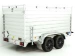 Koch Deckelanhänger “Edition 35” 150x300cm 2600kg|Höhe 125cm Typ 7.26 – Image 3