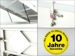 Koch Deckelanhänger “Edition 35” 150x300cm 2600kg|Höhe 125cm Typ 7.26 – Image 8