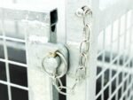 Ifor Williams Baumaschinenanhänger GX105 2,7t|Auffahrrampe| Gitter-Neu – Image 5