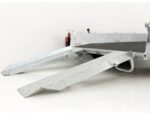 Ifor Williams Baumaschinenanhänger GH106 184x305cm 3,5t | Einzelrampen-Neu – Image 2