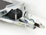 Ifor Williams Baumaschinenanhänger GH106 184x305cm 3,5t | Einzelrampen-Neu – Image 3
