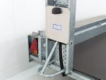 Ifor Williams Baumaschinenanhänger GX105 157×303 2,7t | Einzelrampen-Neu – Image 16