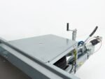 Ifor Williams Baumaschinenanhänger GX105 157×303 2,7t | Einzelrampen-Neu – Image 3
