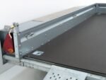 Ifor Williams Baumaschinenanhänger GX105 157×303 2,7t | Einzelrampen-Neu – Image 12