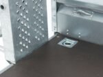 Ifor Williams Baumaschinenanhänger GX105 157×303 2,7t | Einzelrampen-Neu – Image 15