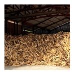 3 stères de bûches – 50cm – En vrac (2M3) – Chêne/Hêtre/Charme – Image 2
