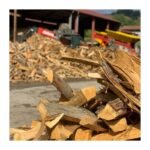 3 stères de bûches – 50cm – En vrac (2M3) – Chêne/Hêtre/Charme – Image 3