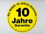 Deckelanhänger 150x250cm Höhe: 125cm 1300kg | Typ 6.13 | Seitentür-Neu – Image 11