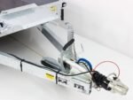 Ifor Williams Baumaschinenanhänger GH1054 163×305 3,5t | Einzelrampen-Neu – Image 14