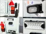 Ifor Williams Baumaschinenanhänger GH1054 163×305 3,5t | Einzelrampen-Neu – Image 5