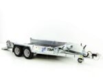 Ifor Williams Baumaschinenanhänger GH1054 163×305 3,5t | Einzelrampen-Neu – Image 10