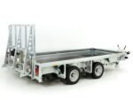 Ifor Williams Baumaschinenanhänger GX125 157×366 3,5t | Rampe 1,2m-Neu – Image 12
