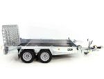 Ifor Williams Baumaschinenanhänger GH106 184x305cm 3,5t | Rampe-Neu – Image 11
