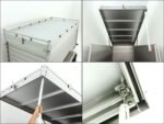Deckelanhänger „Edition 35“ 150×300 cm 2600 kg | Höhe 125 cm | Typ 7.26-Neu – Image 12